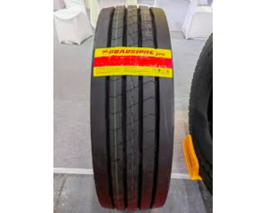 Roadshine RS618AA (рульова) 315/70 R22.5 154/150L PR20 Roadshine RS618AA (рульова) 315/70 R22.5 154/150L PR20